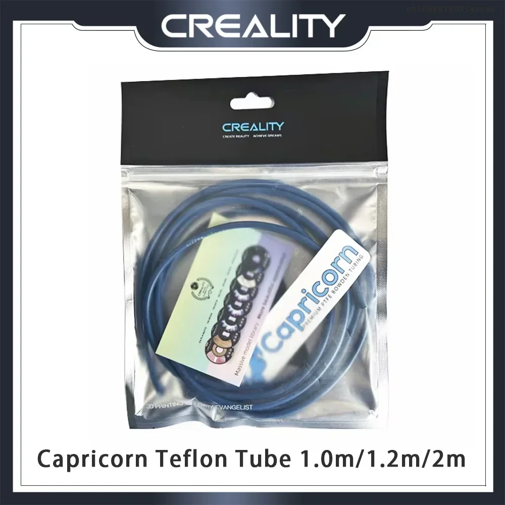 Ptfe Tape Thread - Creality para capricórnio bowden ptfe tubulação