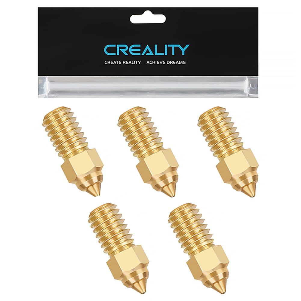 Creality Printer K1 - Bicos oficiais Creality Ender 3 V3