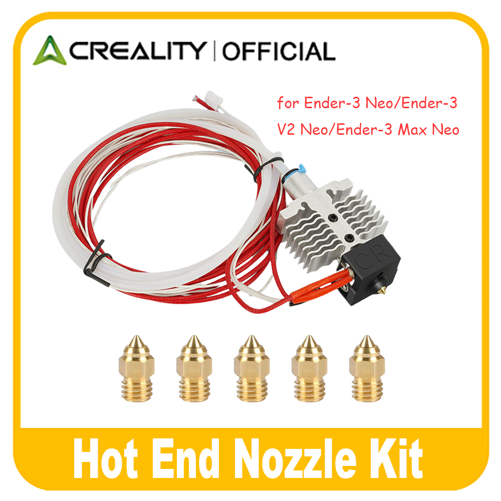 Creality Printer K1 - Creality atualizado ender 3 v2 neo