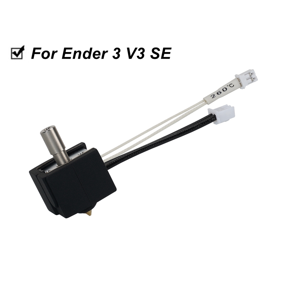 Creality Printer Ender 3 V3 - Kit hotend para impressora 3d, para