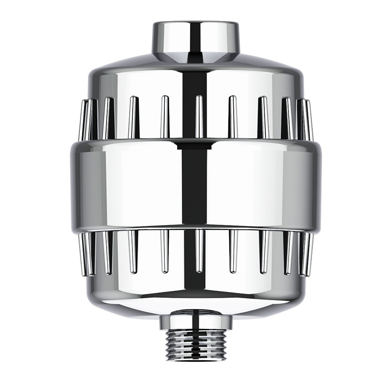 Shower Valve Cartridge - Purificador de Água para Chuveiro Doméstico