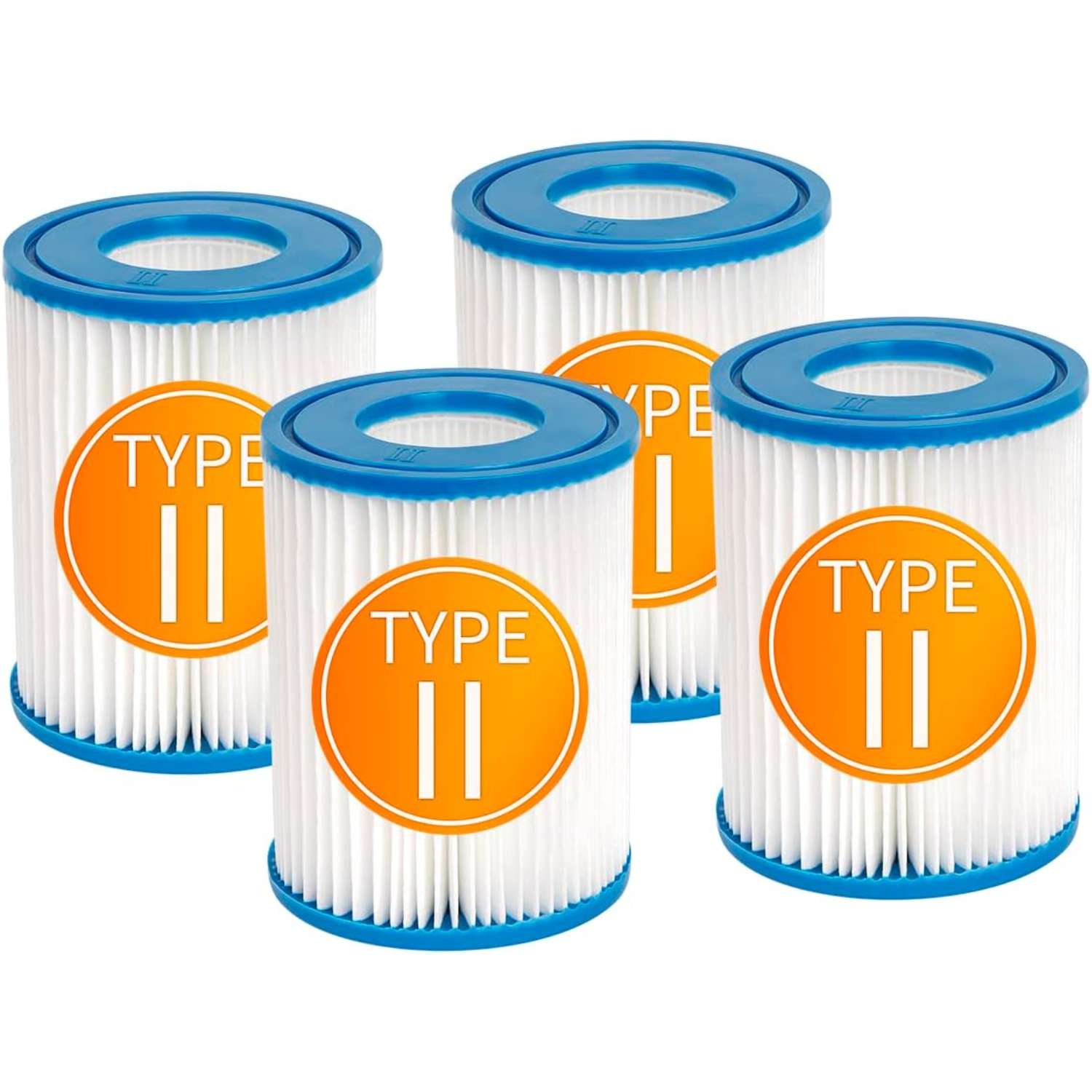 Basin Mixer Cartridge - Cartucho de filtro para Bestway II,