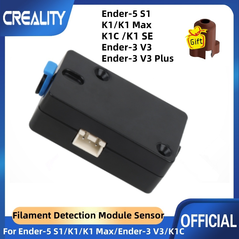 Creality Printer Ender 3 V3 - Kit de sensor de filamento Creality