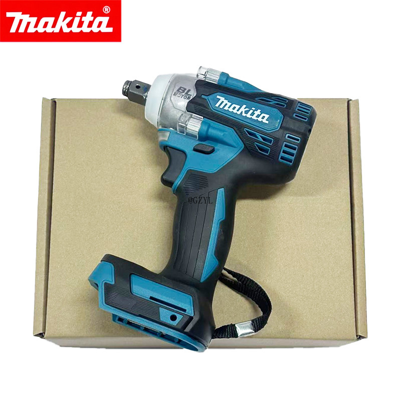 Makita Drill Dtw300 - Chave de Impacto Sem Fio Makita