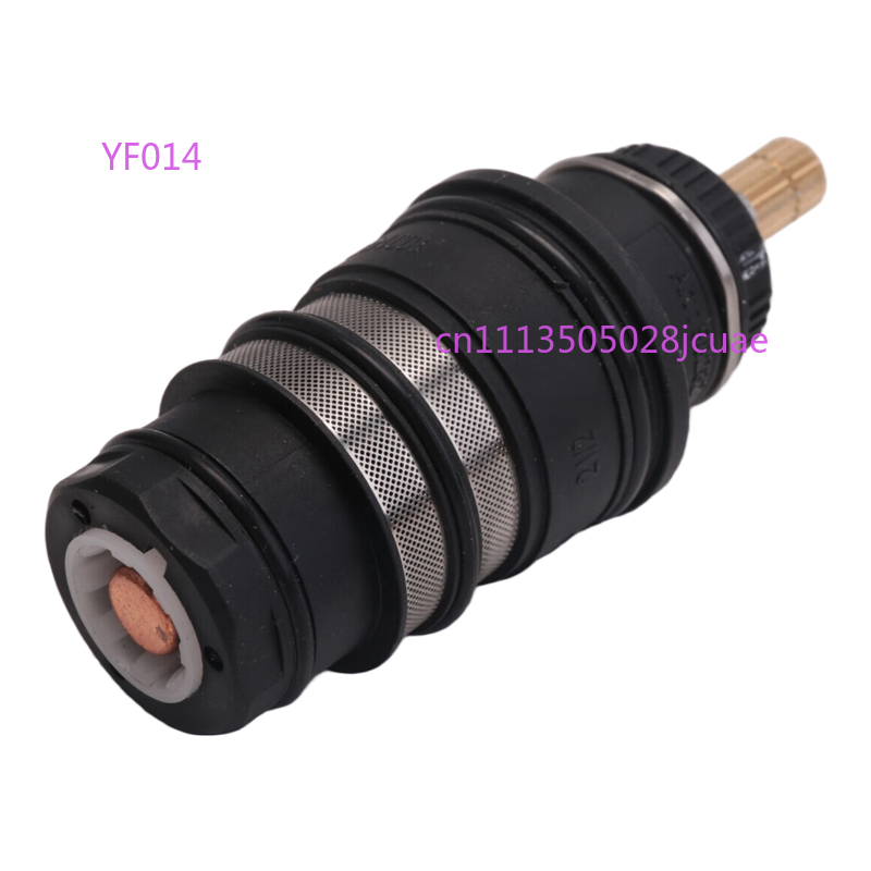 Shower Valve Cartridge - Cartucho de Válvula Termostática A76X de