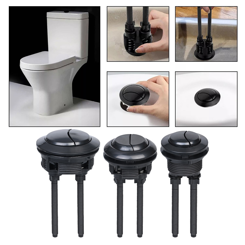 Toilet Fill Valve - Botão de descarga de vaso sanitário