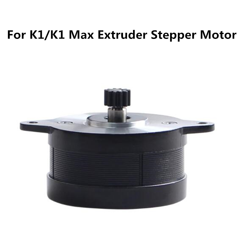 Creality Printer Ender 3 V3 - Motor de Passo para Extrusora K1