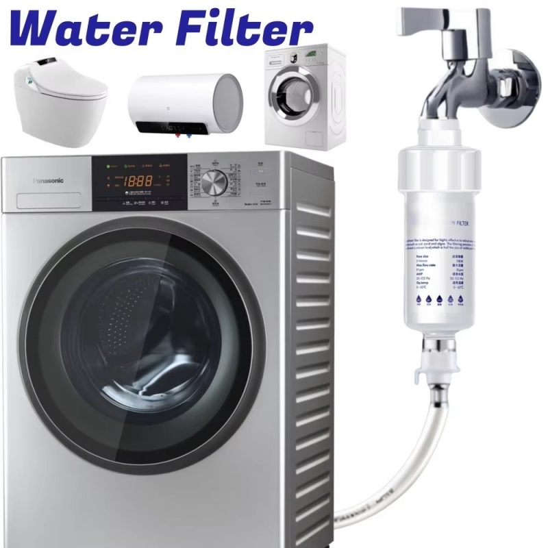 Shower Valve Cartridge - Pré-filtro filtro de água pp algodão