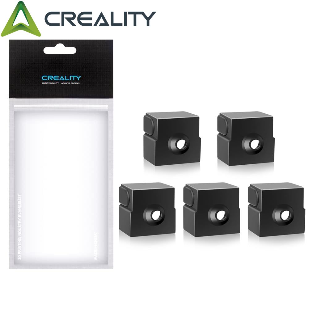 Creality Printer Ender 3 V3 - Creality Ender 3 V3 SE Meia