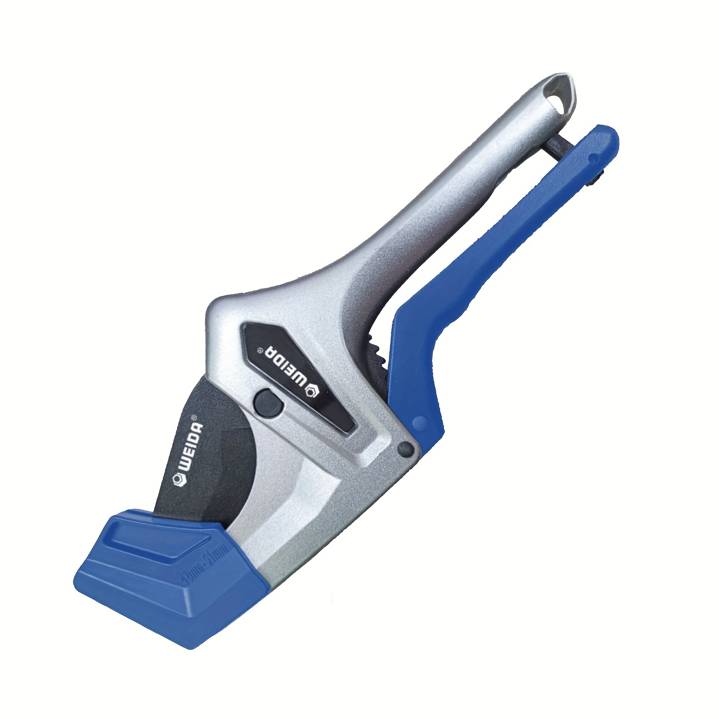 Pipe Cutter Ratchet - Industrial Grade Tubo Cortador, Tesoura, SK5