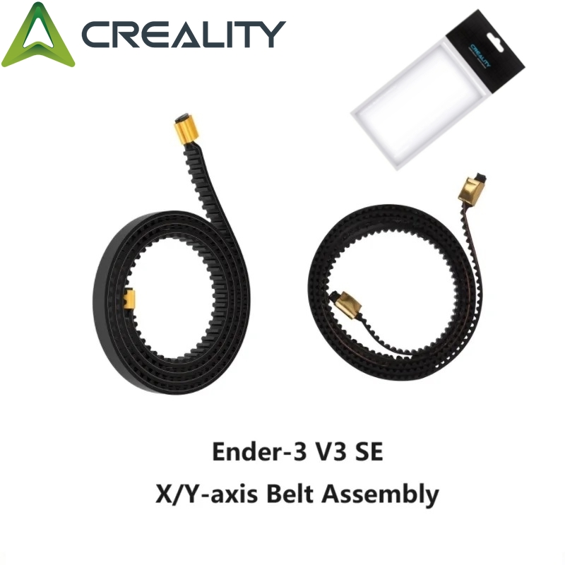 Creality Printer Ender 3 V3 - Original Creality Ender-3 V3 SE X-axis/Y-axis