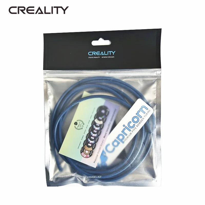 CREALITY para Capricorn Tubo B - Ptfe Tape Thread avaliação e preço
