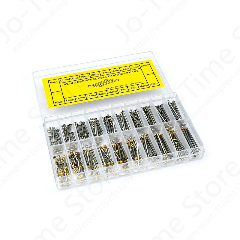 Pulseira de relógio de aço ino - Pipe Bending Spring avaliação e preço