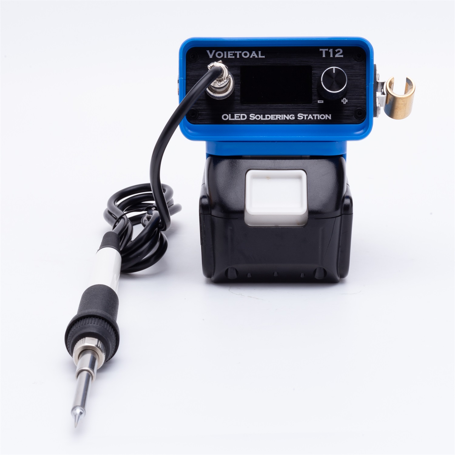 Estação de Soldagem Digital OL - Milwaukee Drill M12 Fuel avaliação e preço