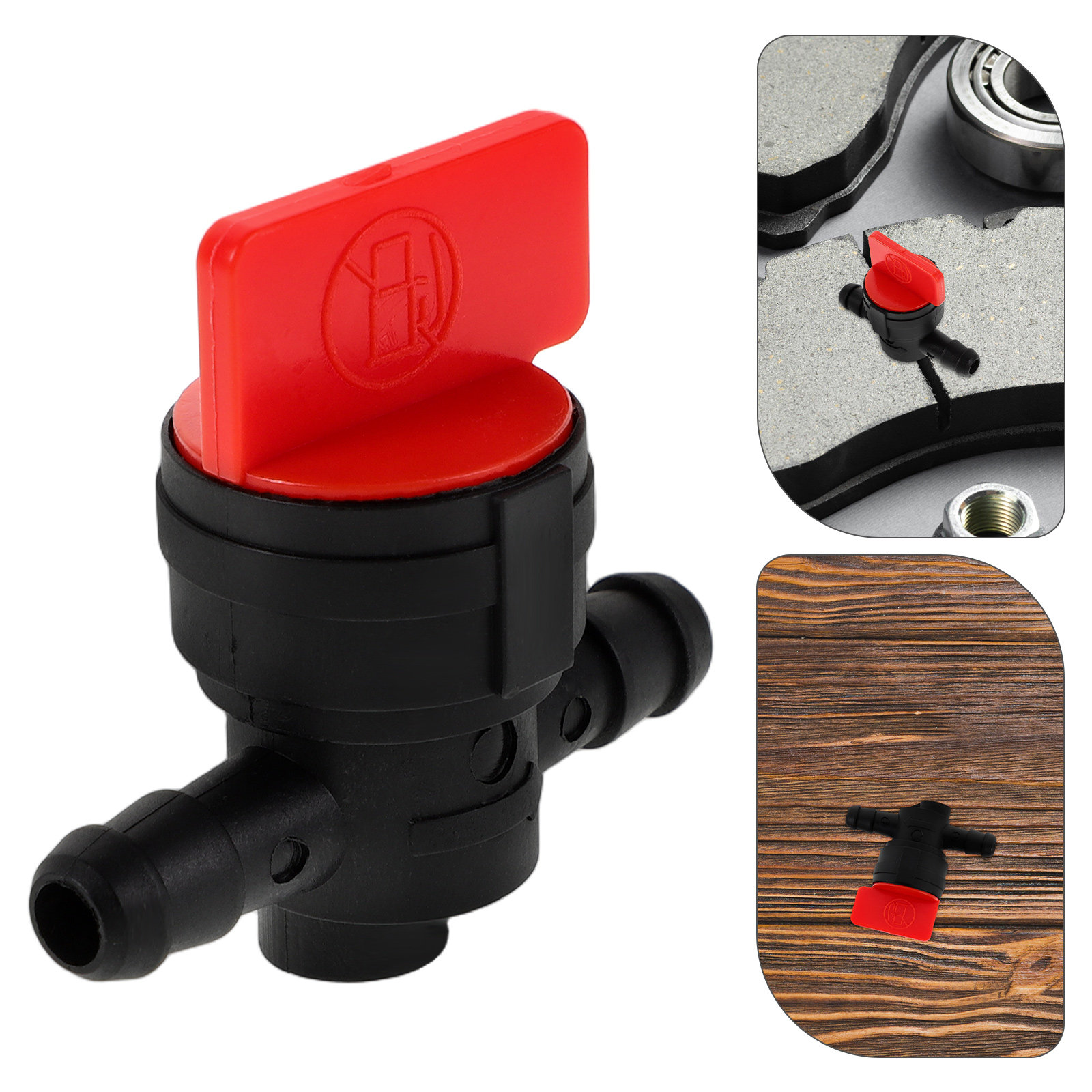 Válvula de Corte de Gás para G - Isolation Valve Mini avaliação e preço