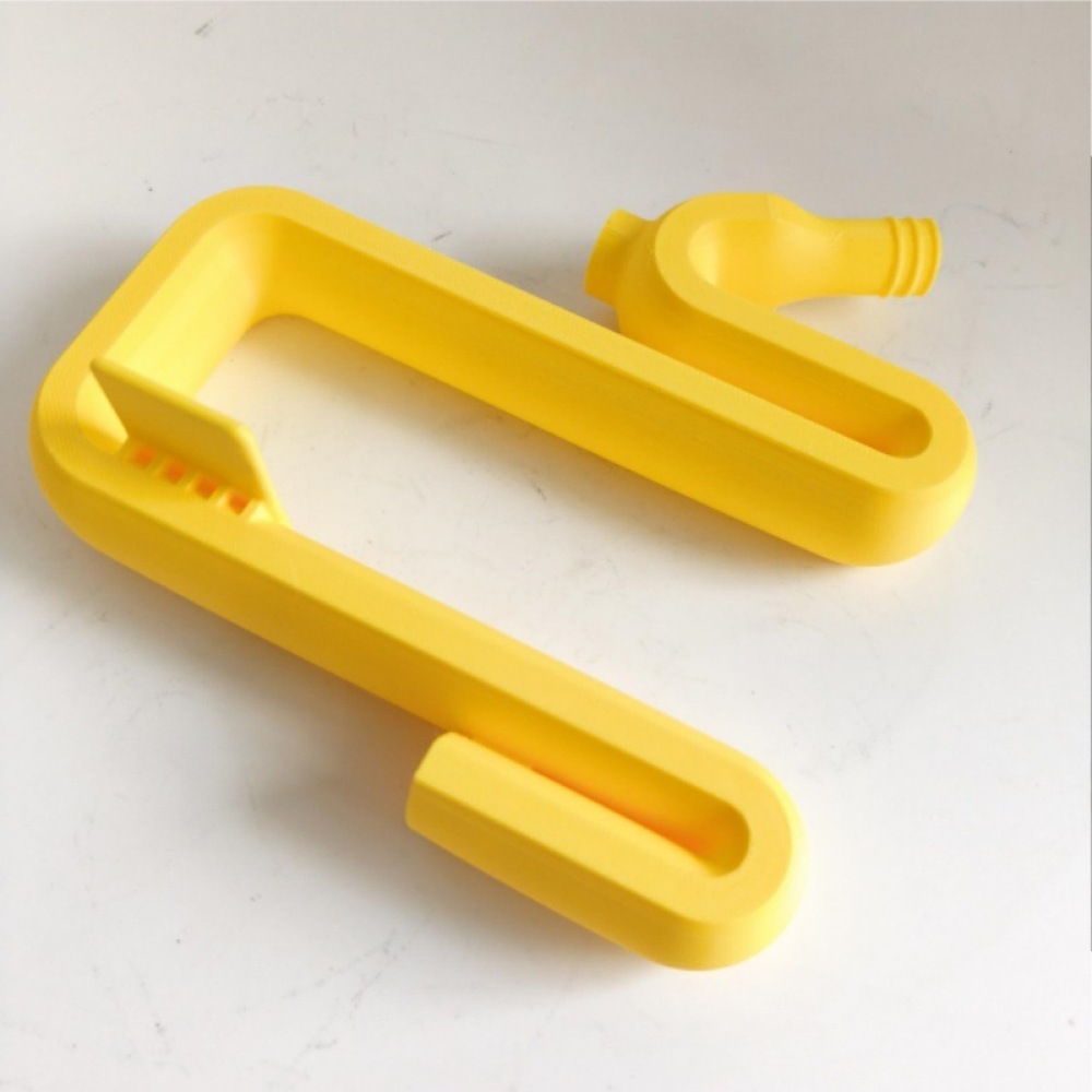 Kit de Mangueira e Tubo de Tra - Overflow Pipe Clip avaliação e preço