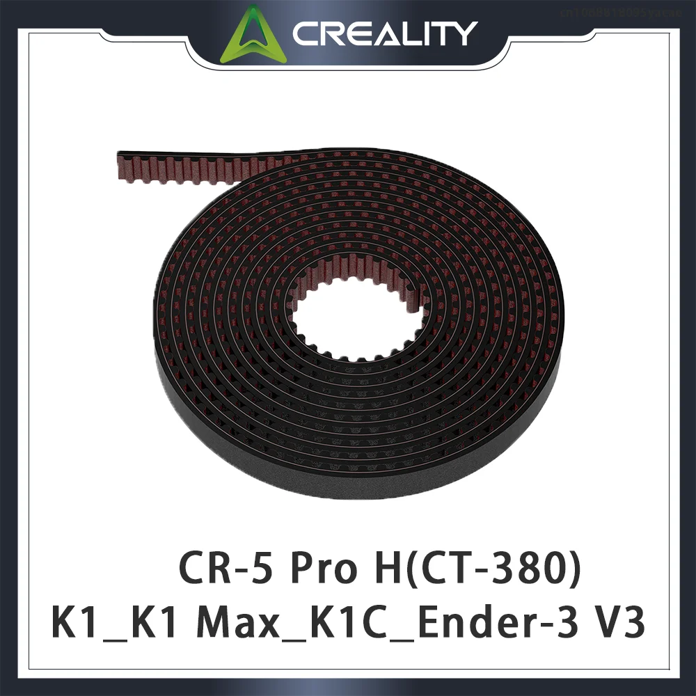 Creality kit de correia síncro - Creality Printer Ender 3 V3 avaliação e preço