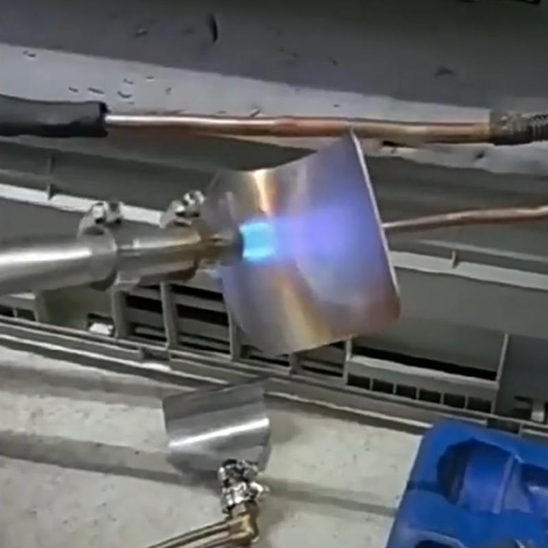 Novo【Protetor Térmico para Maç - Pipe Freeze Spray avaliação e preço