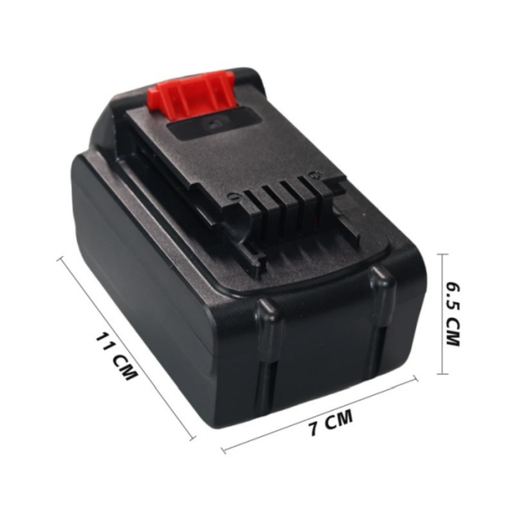 Bateria de Substituição 20V 80 - Black+Decker Tool 20V Max avaliação e preço