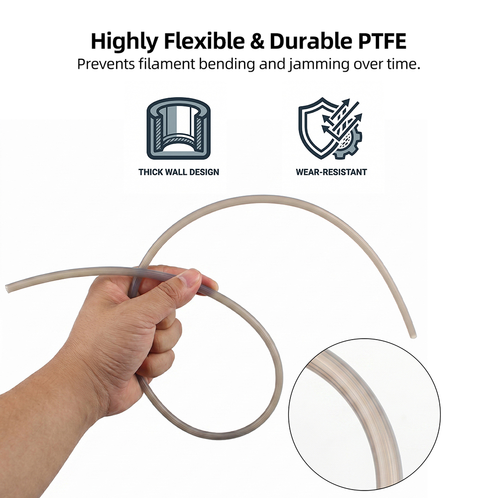 Tubo em Forma de Estrela de Ba - Ptfe Tape Thread avaliação e preço