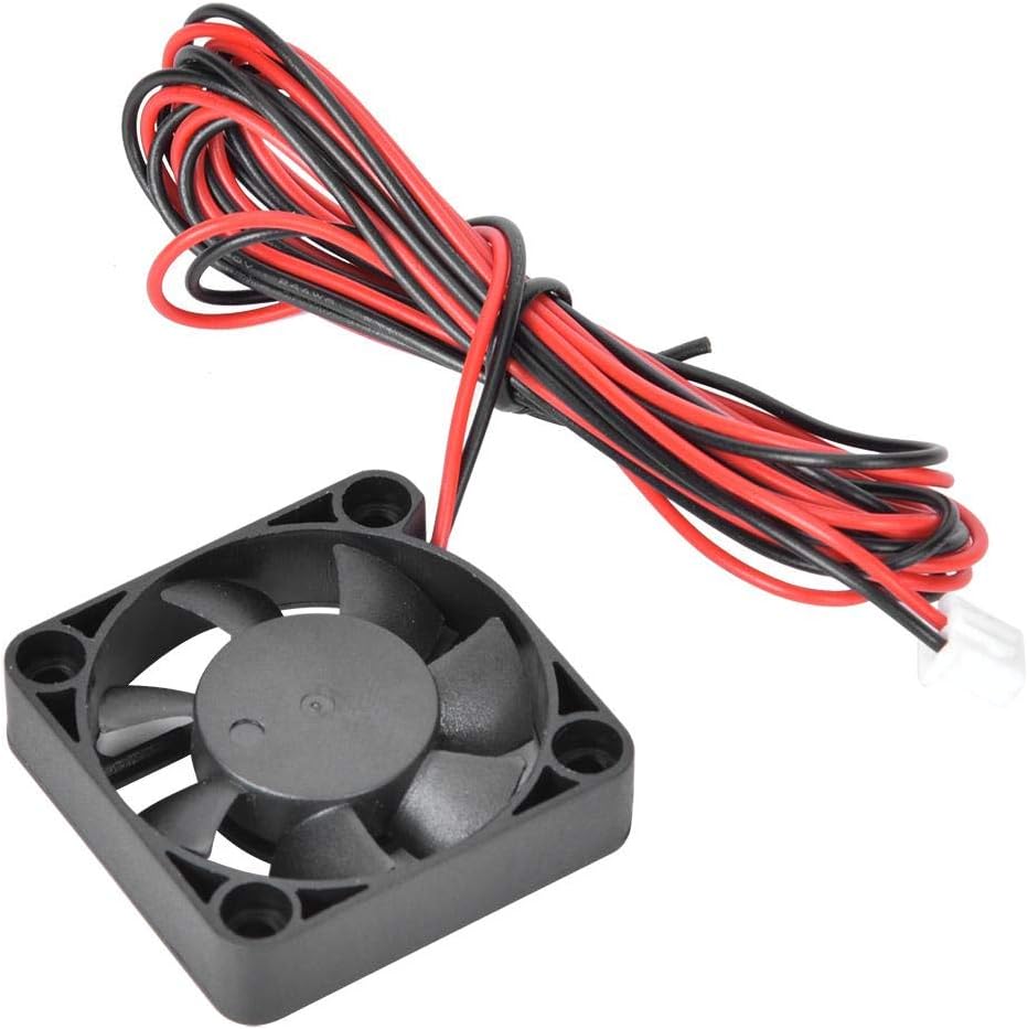Ender 3 Bico Ventilador DC BRU - Creality Printer K1 avaliação e preço