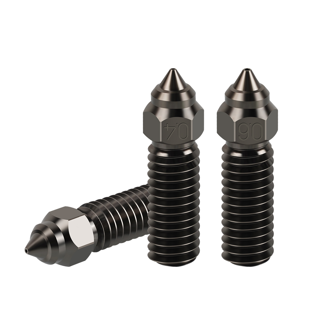 Bicos para Impressora 3D Creal - Creality Printer Ender 3 V3 avaliação e preço