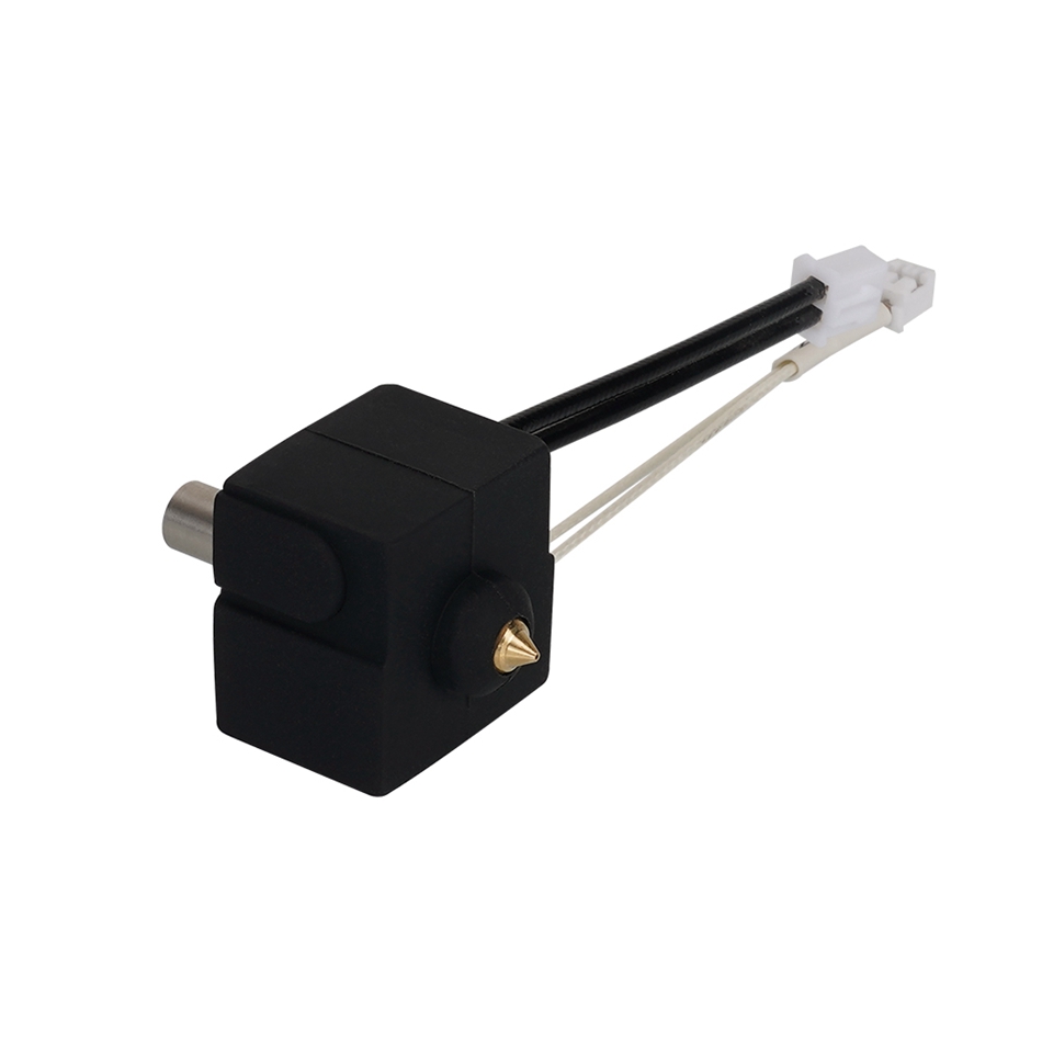 Kit hotend para impressora 3d, - Creality Printer Ender 3 V3 avaliação e preço