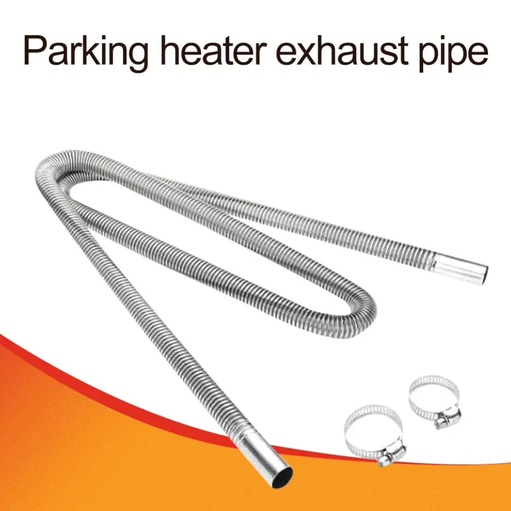 Mangueira de escape para gerad - Flexible Hose Braided avaliação e preço