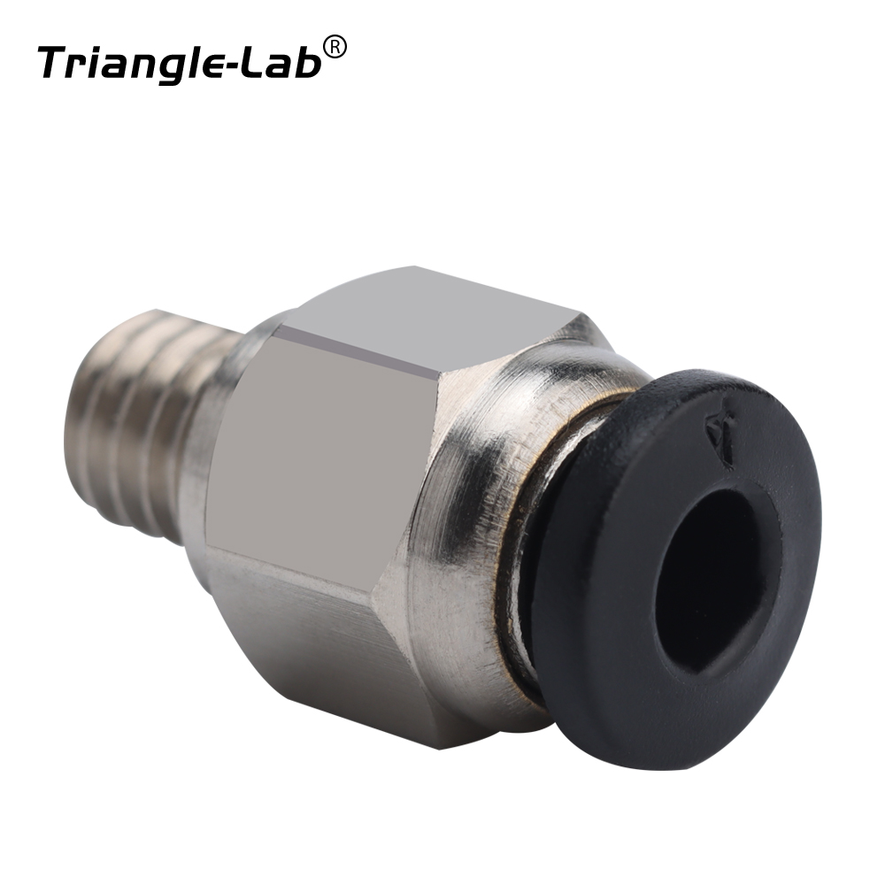 Trianglelab ®   Conector Pneum - Ptfe Tape Thread avaliação e preço