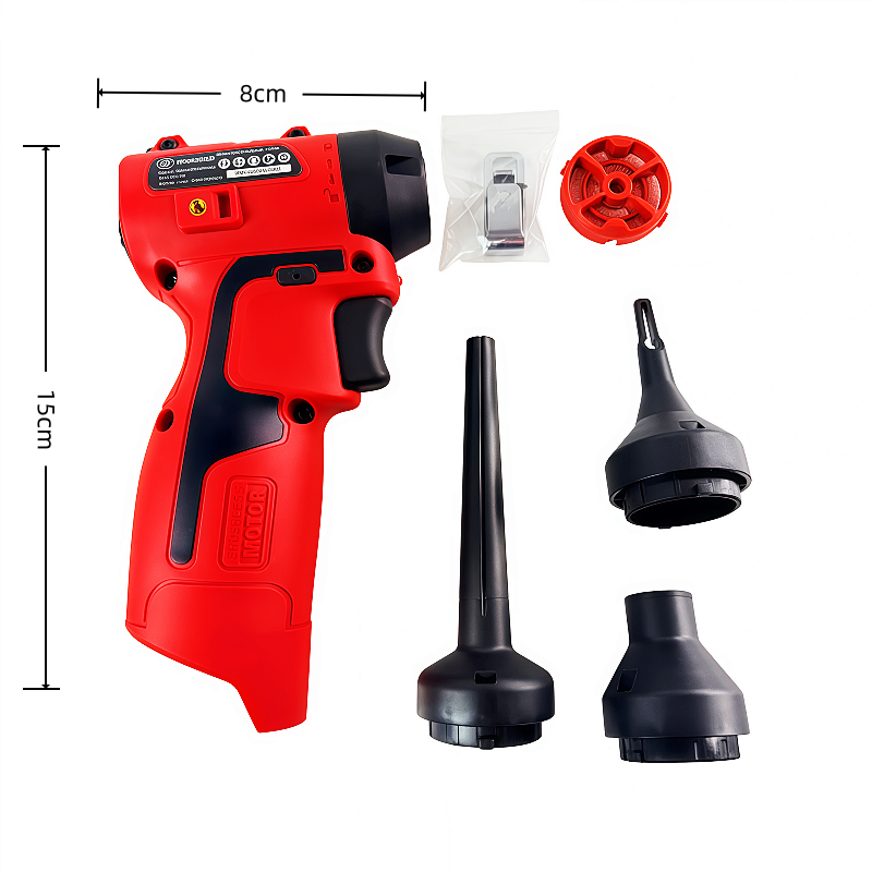 Mini Soprador de Ar Sem Escova - Milwaukee Drill M12 Fuel avaliação e preço