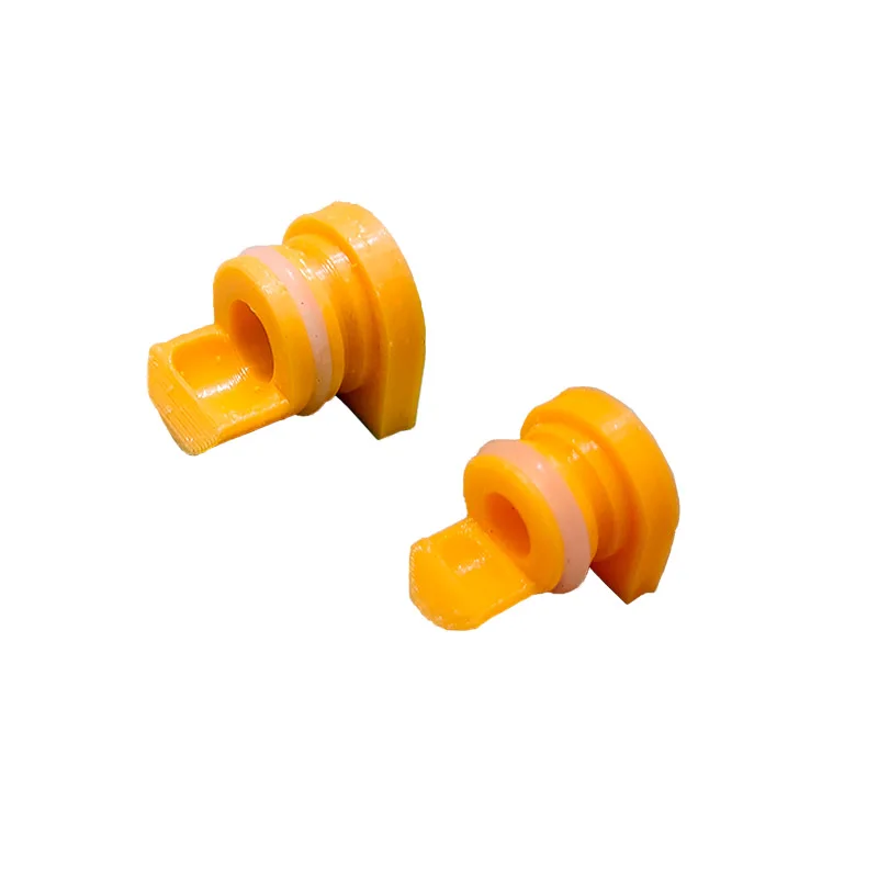 Tubo de ensaio de fazenda de f - Plastic Pipe Clip avaliação e preço