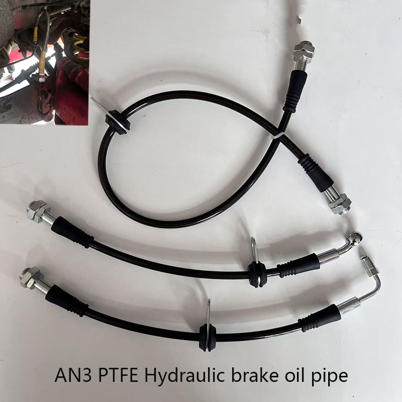 Mangueira de freio traseiro di - Ptfe Tape Thread avaliação e preço