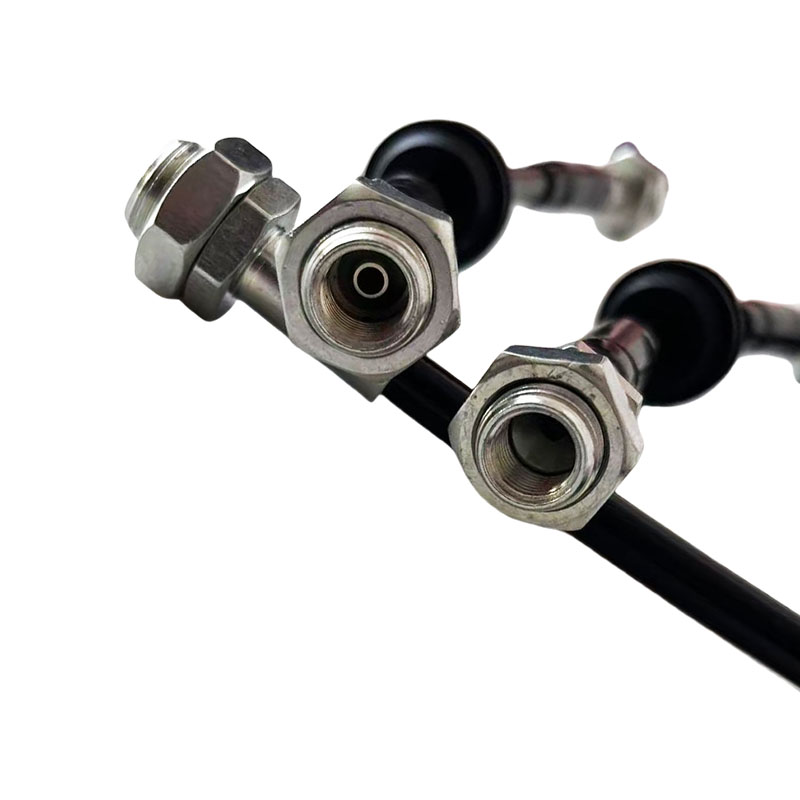 Mangueira de freio traseiro di - Ptfe Tape Thread avaliação e preço