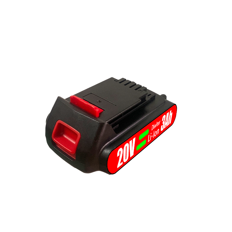 18v 4000mah para black & decke - Black+Decker Tool 20V Max avaliação e preço