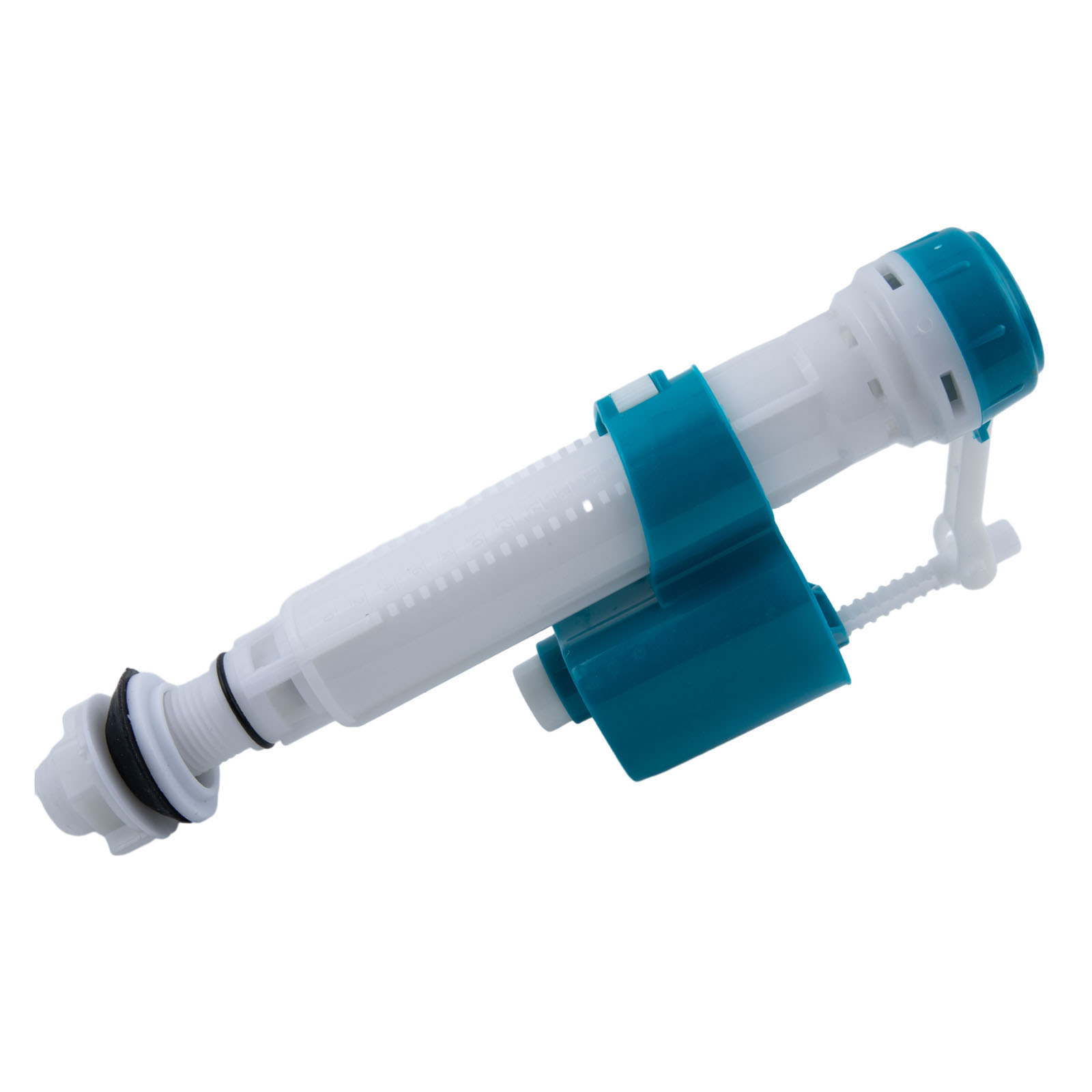 Válvula De Resplendor De Ciste - Toilet Fill Valve avaliação e preço