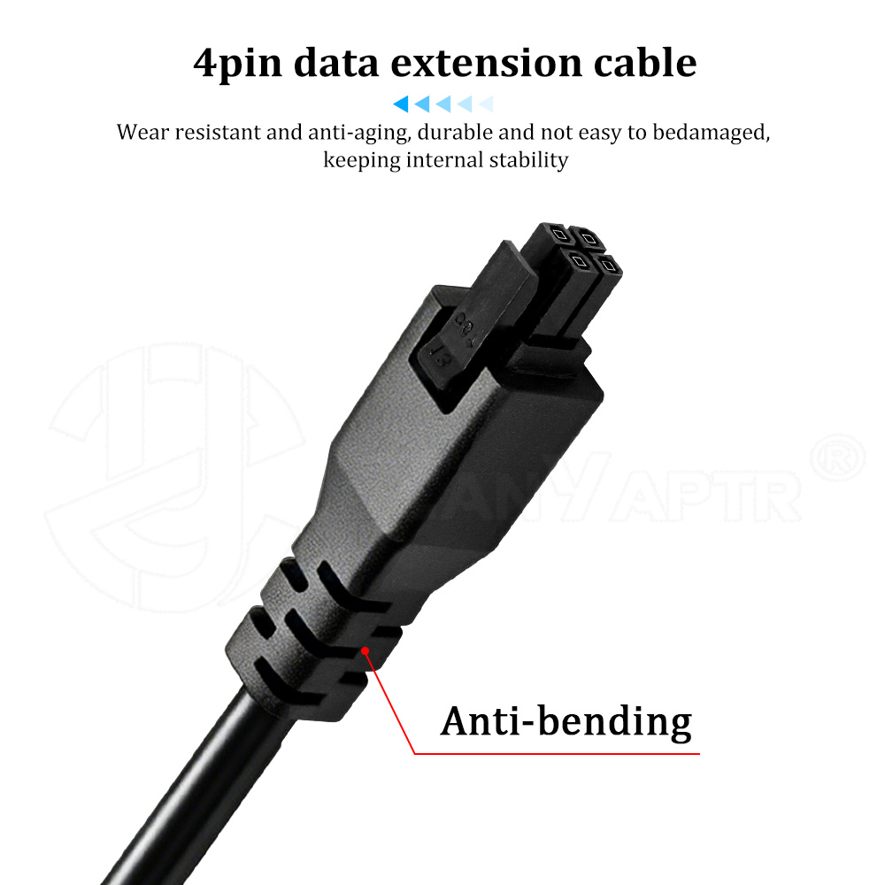 Conector de Expansão AMS Hub 4 - Ptfe Tape Thread avaliação e preço