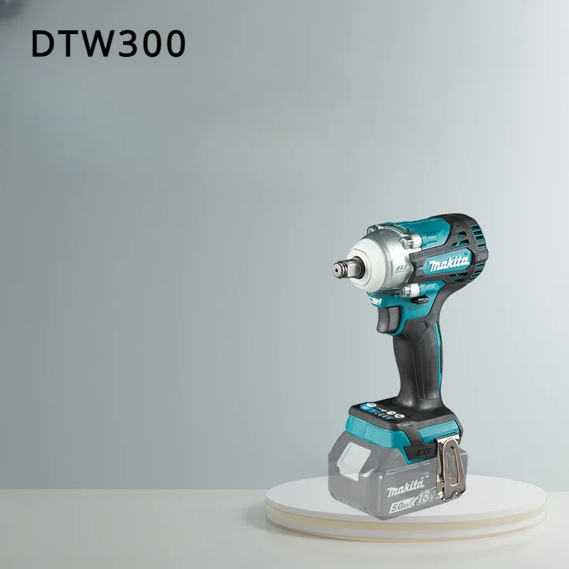 Furadeiras sem fio Makita DTW3 - Makita Drill Dtw300 avaliação e preço