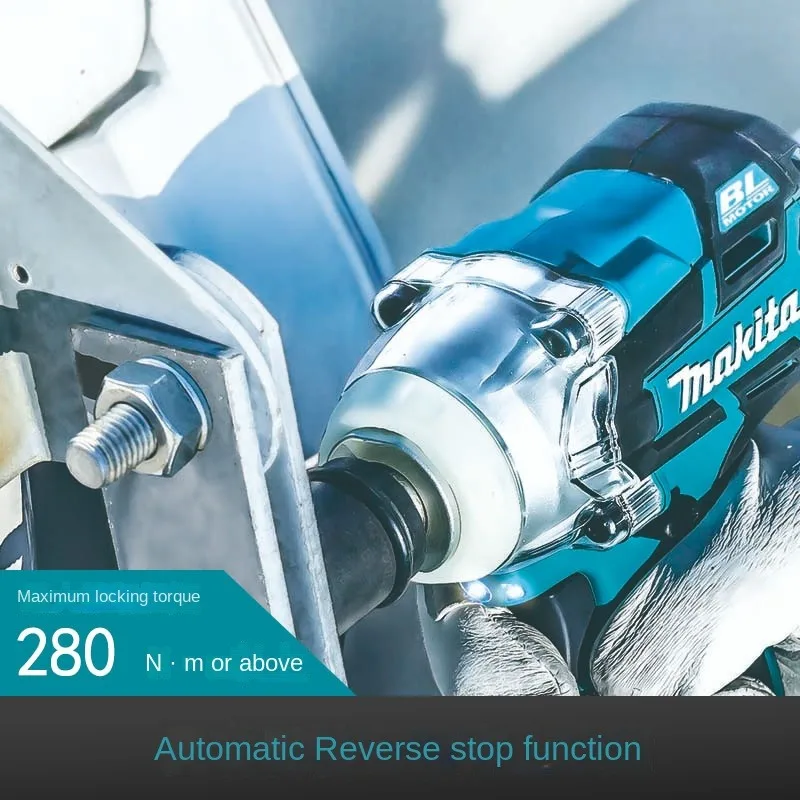 Furadeiras sem fio Makita DTW3 - Makita Drill Dtw300 avaliação e preço