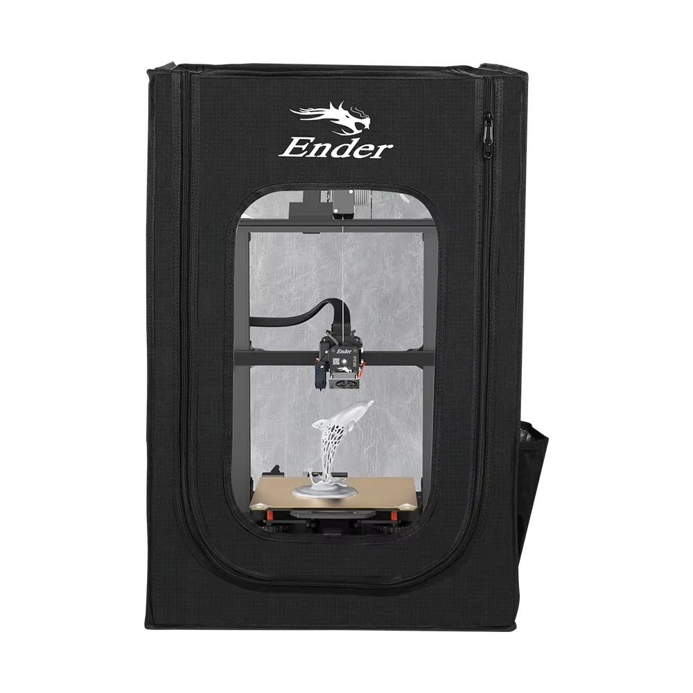 Acessórios para Impressora 3D  - Creality Printer Ender 3 V3 avaliação e preço