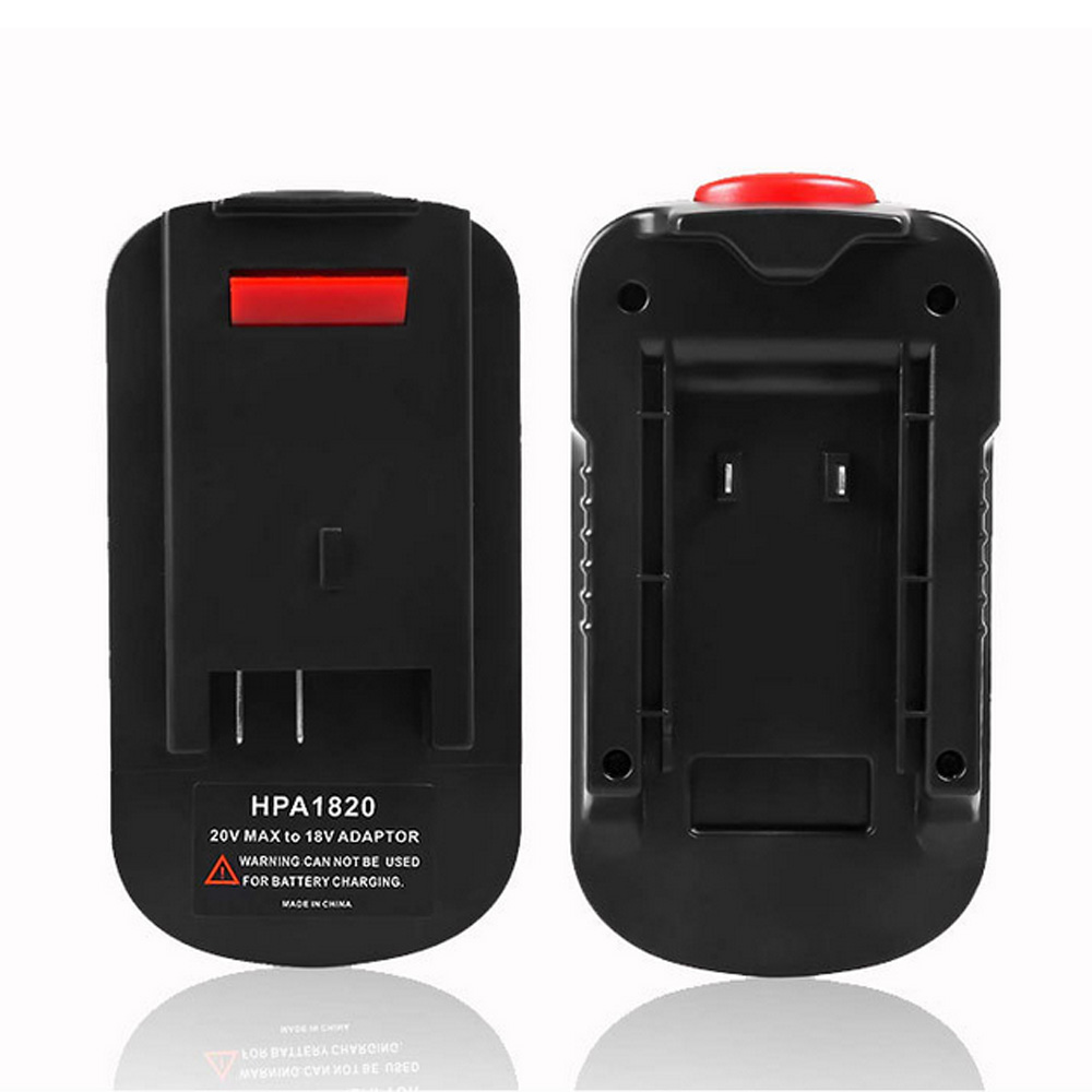 Hpa1820 adaptador de substitui - Black+Decker Tool 20V Max avaliação e preço