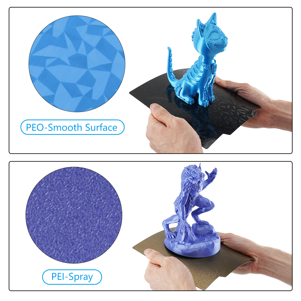 Placa de construção k1 max par - Creality Printer K1 avaliação e preço