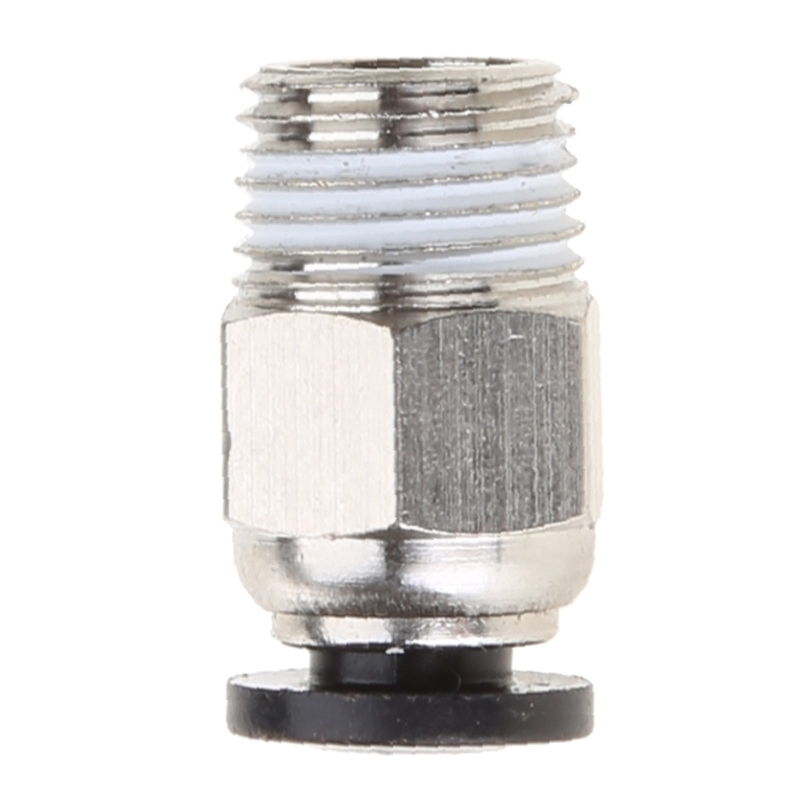 Conexão rápida pneumática para - Ptfe Tape Thread avaliação e preço