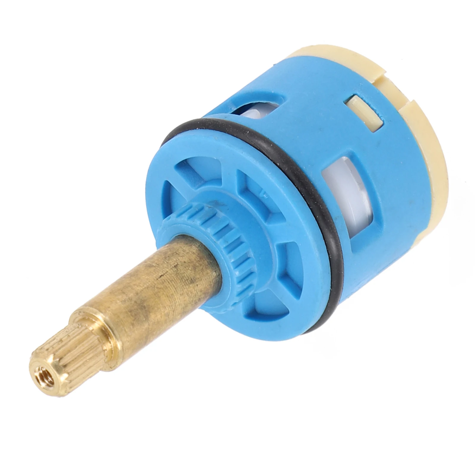 Cartucho Divertor de Válvula d - Shower Valve Cartridge avaliação e preço
