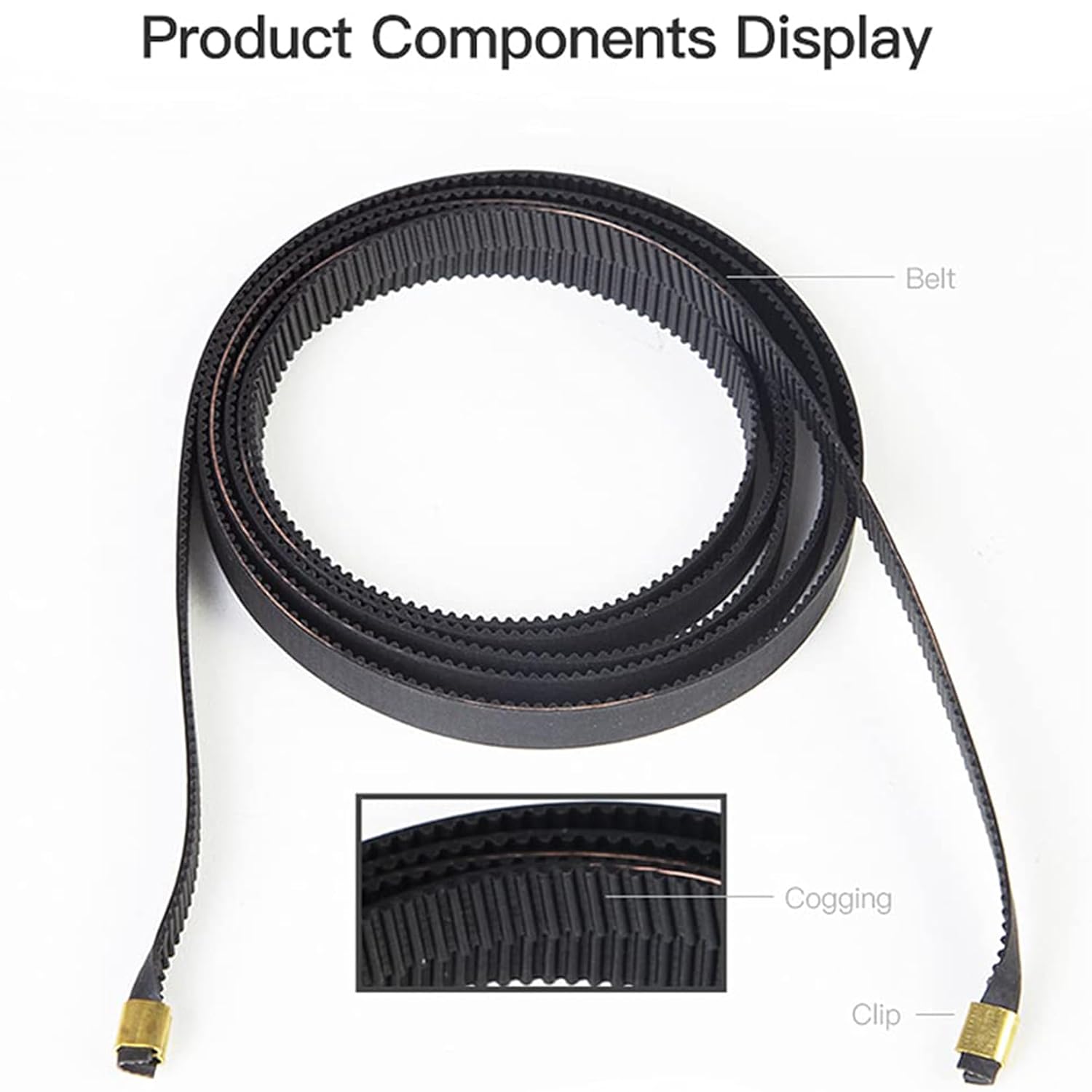 Kit de Correias Síncronas para - Creality Printer K1 avaliação e preço