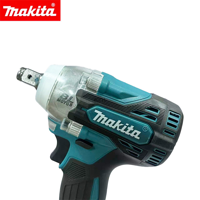 Chave de Impacto Sem Fio Makit - Makita Drill Dtw300 avaliação e preço