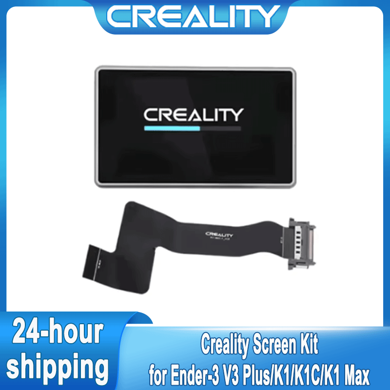 Kit de Tela Sensível ao Toque  - Creality Printer K1 avaliação e preço