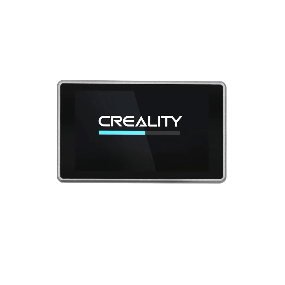 Kit de Tela Sensível ao Toque  - Creality Printer K1 avaliação e preço