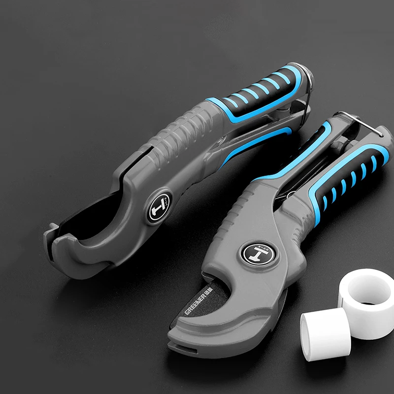 Cortador de tubos 42mm/51mm, f - Pipe Cutter Ratchet avaliação e preço