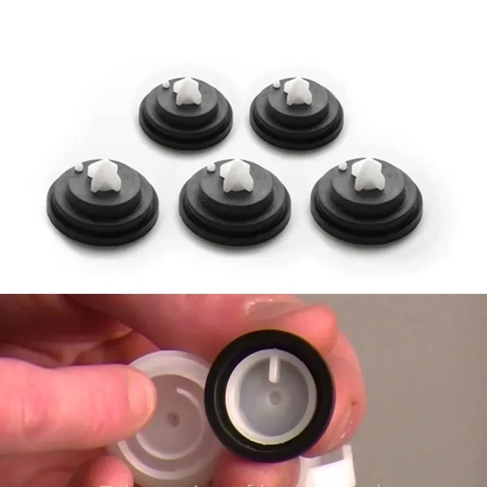 5 pçs válvula de enchimento do - Toilet Fill Valve avaliação e preço