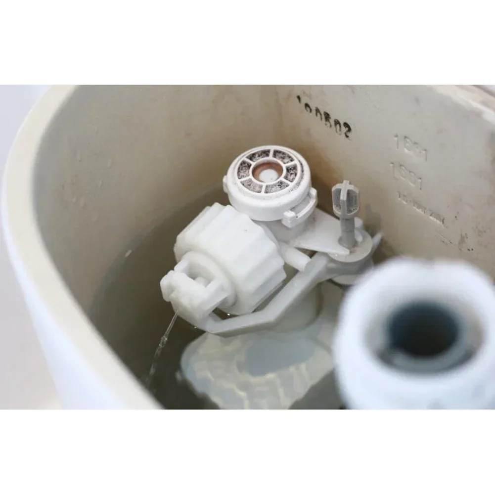 5 pçs válvula de enchimento do - Toilet Fill Valve avaliação e preço